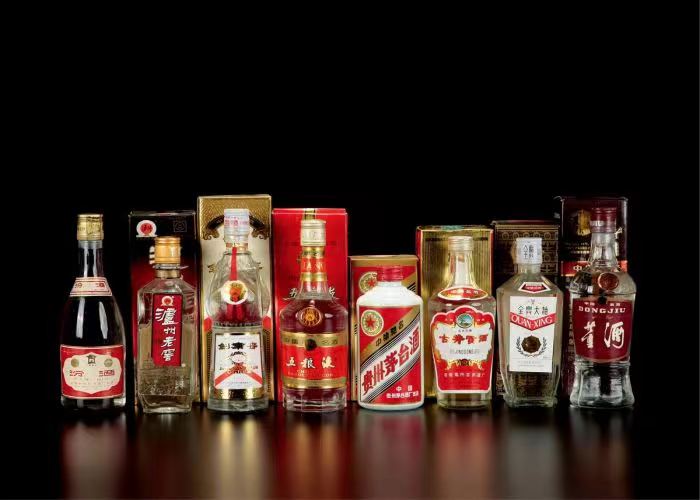 张北老酒储存的方法